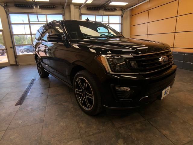 2019 Ford Expedition Limited photo 2