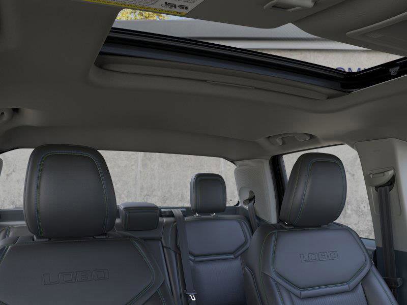 2025 FORD MAVERICK - Image 14