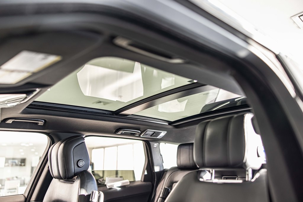 2019 LAND ROVER RANGE ROVER SPORT - Image 19