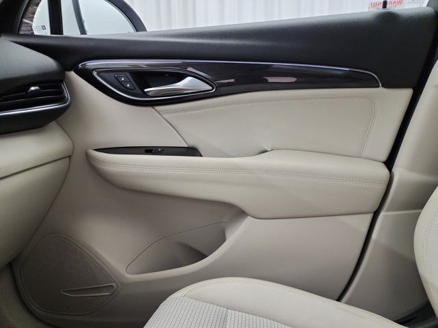 2022 Buick Envision Preferred photo 23