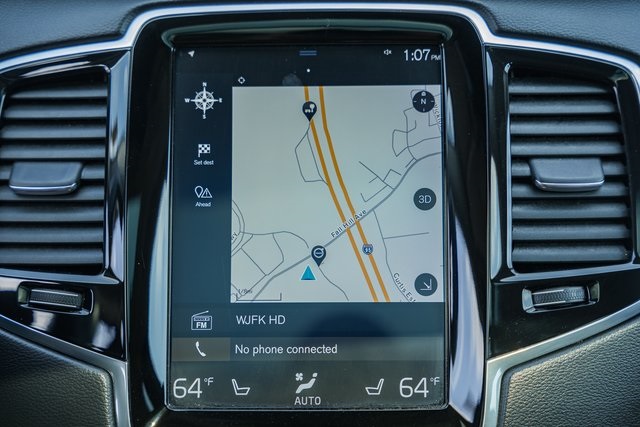 2019 Volvo XC90 Inscription photo 22