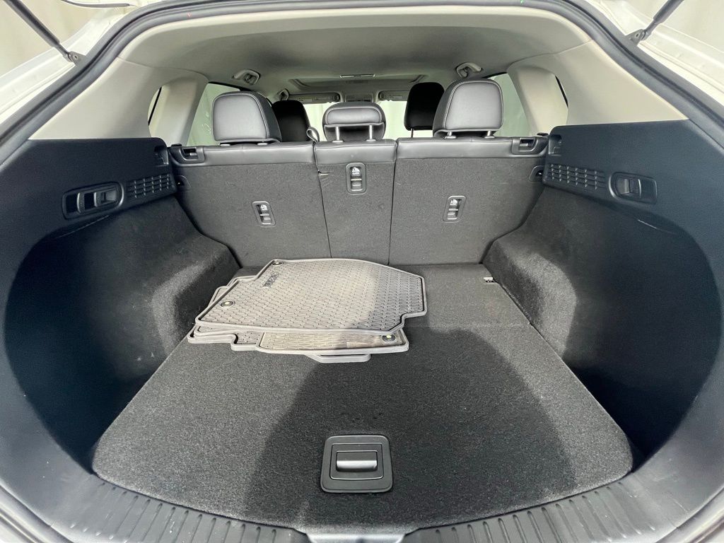 2023 Mazda CX-5 2.5 S Preferred photo 26