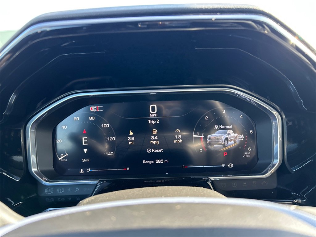 2026 GMC SIERRA - Image 20