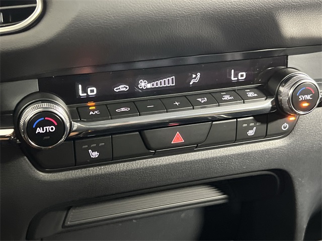 2025 Mazda CX-30 2.5 S Preferred photo 15