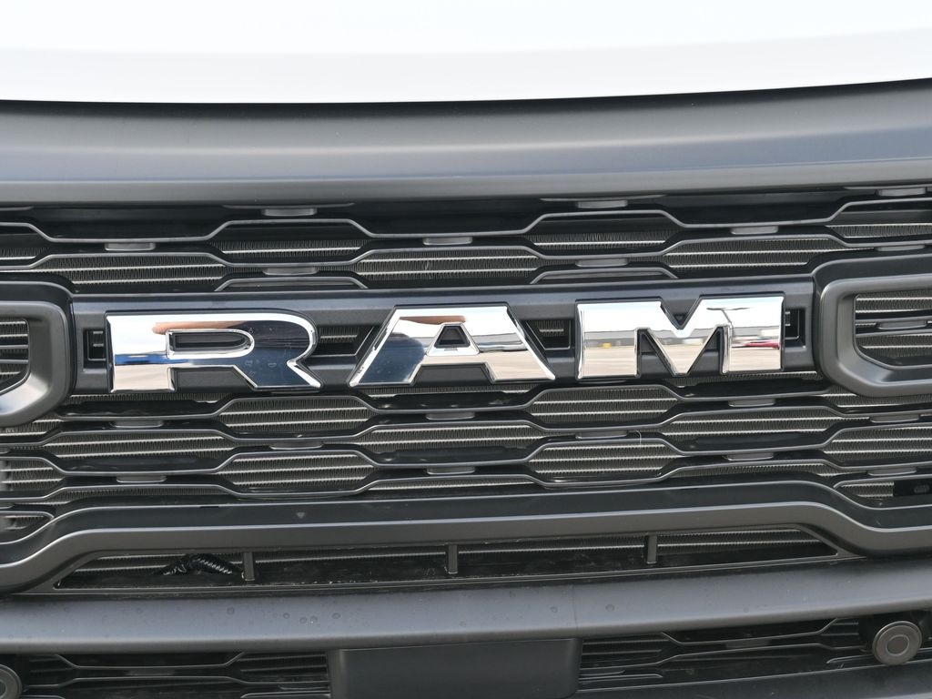2025 Ram ProMaster 2500 photo 8