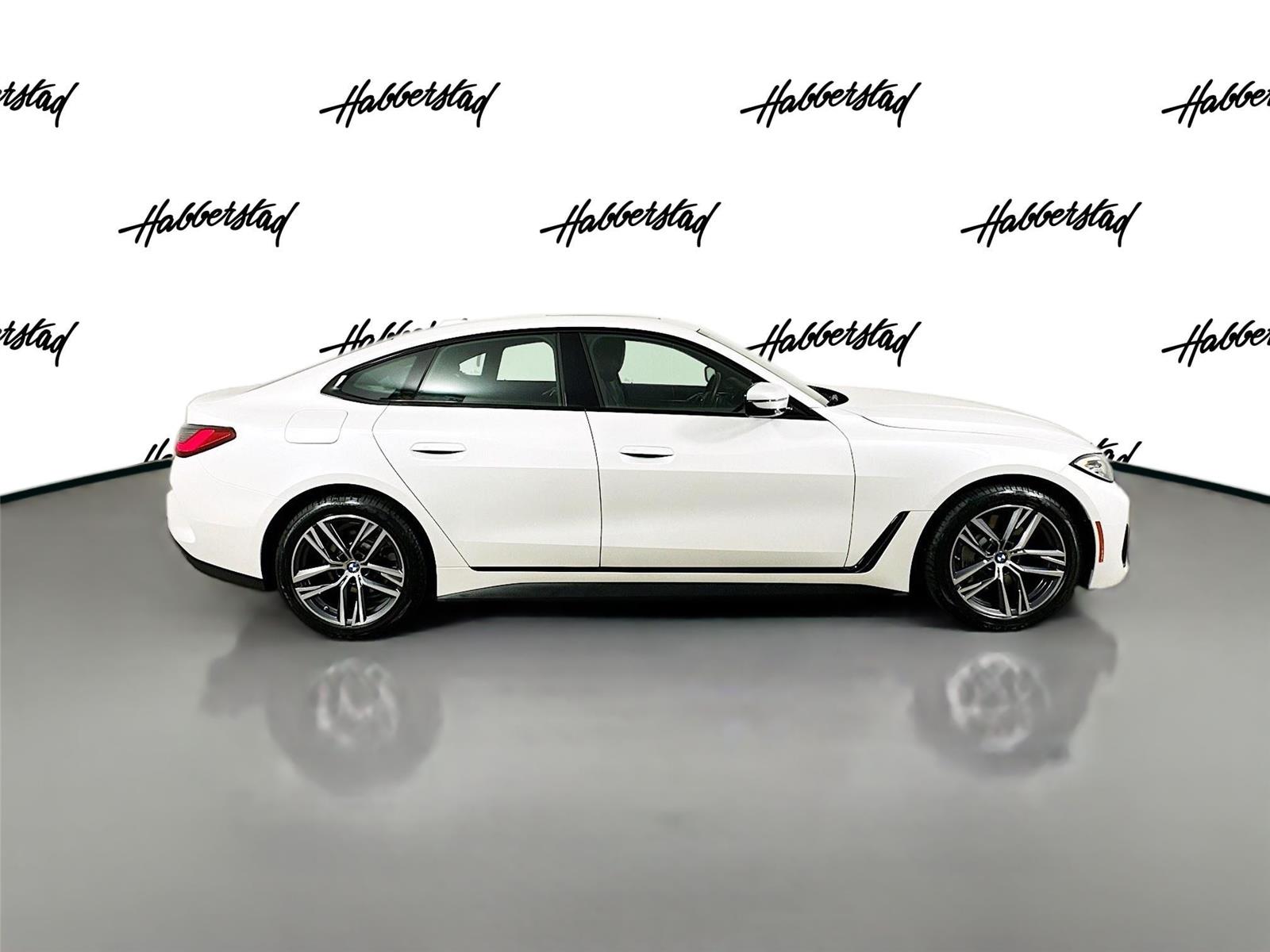 2022 Bmw 430i GC photo 4