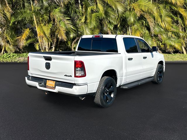 2024 Ram 1500 Tradesman photo 4