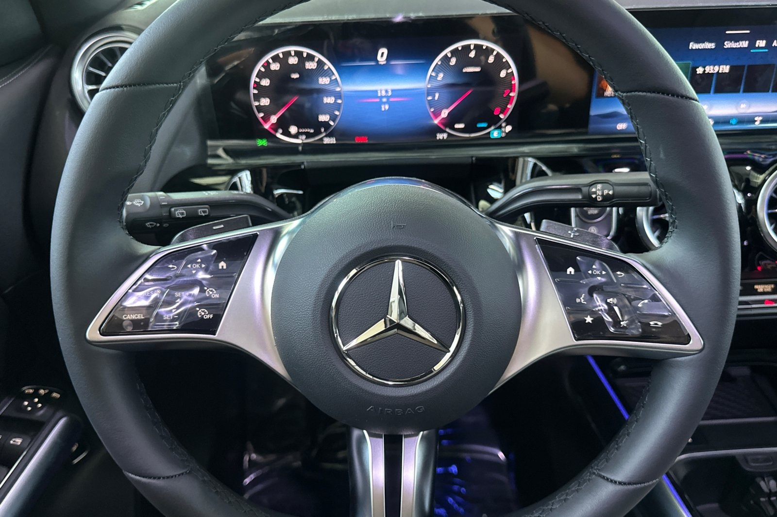 2025 Mercedes Benz GLA 250 4MATIC photo 19