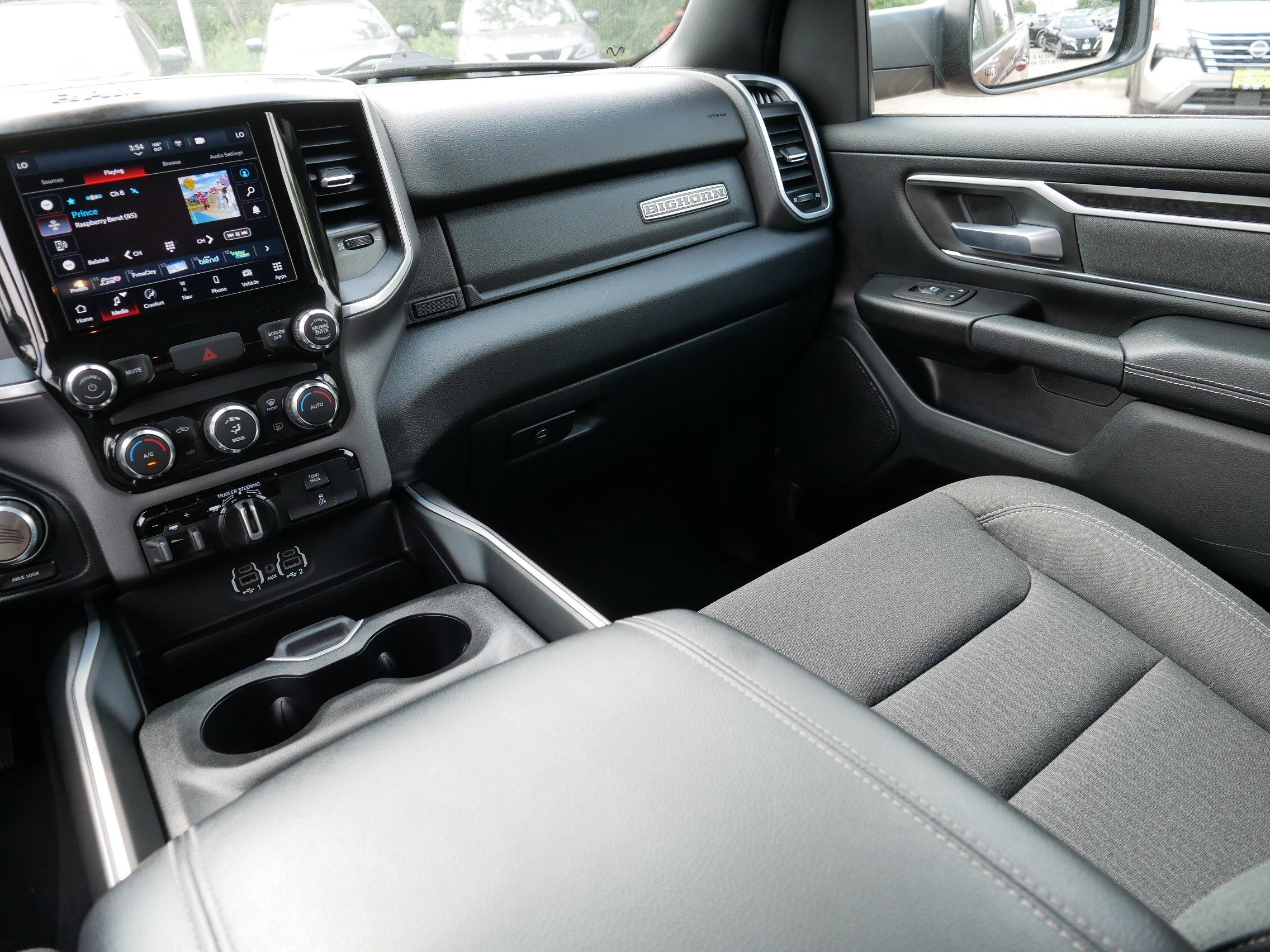2022 Ram 1500 Big Horn photo 11