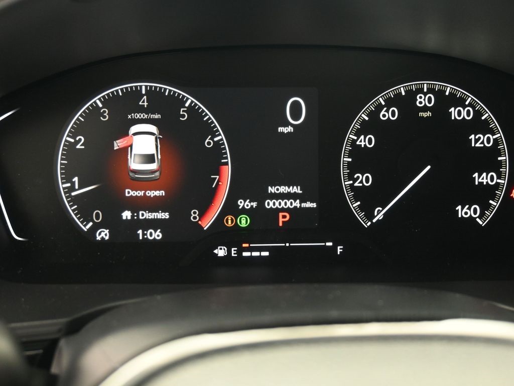 2026 Honda Civic Sport photo 19