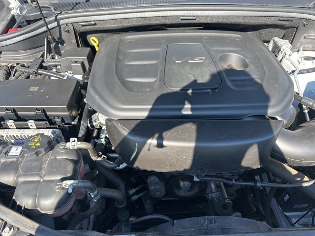 2021 Jeep Grand Cherokee Limited photo 24
