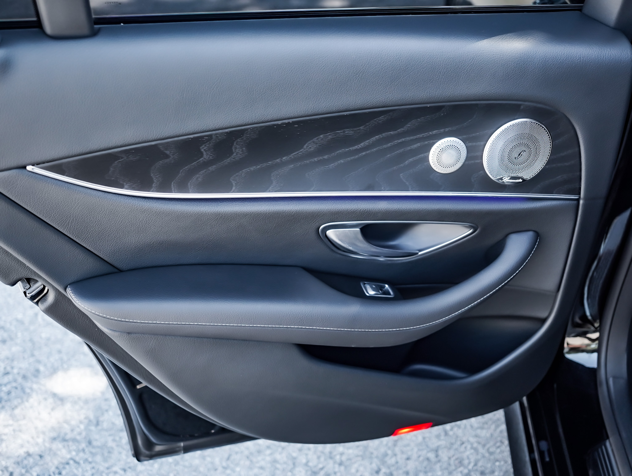 2022 Mercedes Benz E 450 4MATIC Sedan photo 25