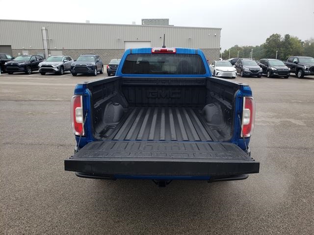 2021 Gmc Canyon Elevation Standard photo 5