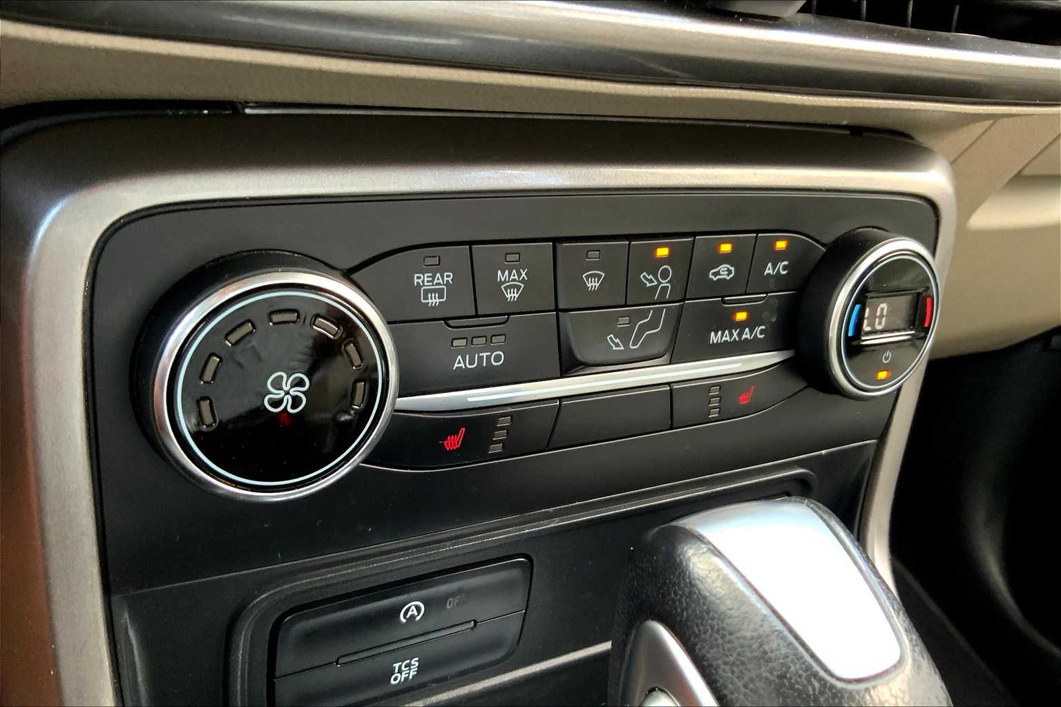 2020 Ford EcoSport SE photo 29