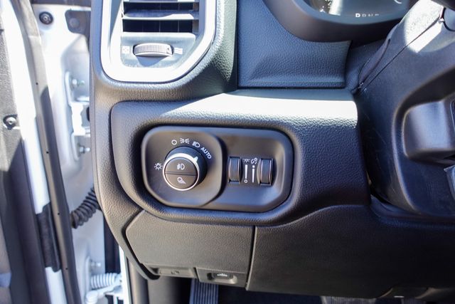 2025 Ram 2500 Laramie photo 19