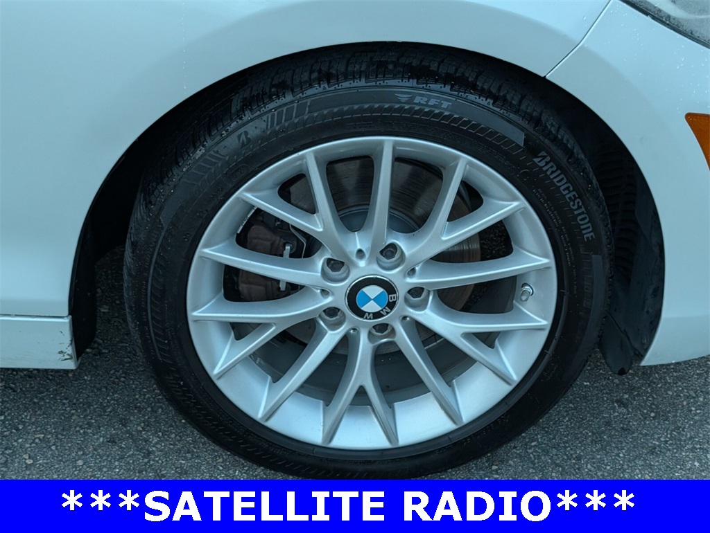2016 Bmw 228i SULEV-PZEV photo 12