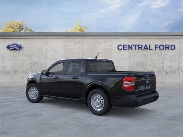 2025 Ford Maverick XL photo 2