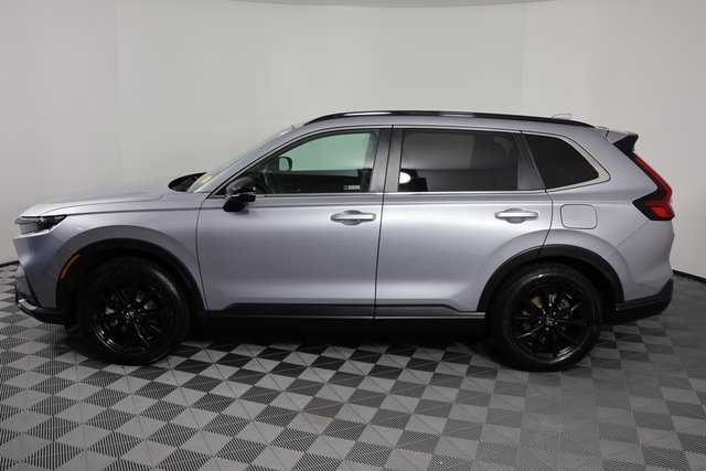 2023 Honda CR-V Hybrid Sport photo 3