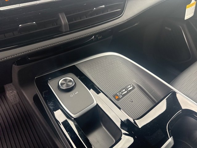 2025 Buick Enclave Sport Touring photo 15