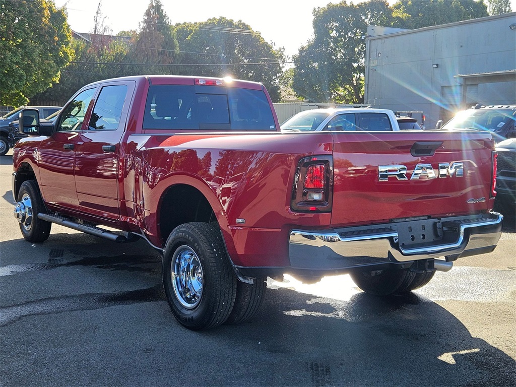 2026 Ram 3500 Tradesman photo 5