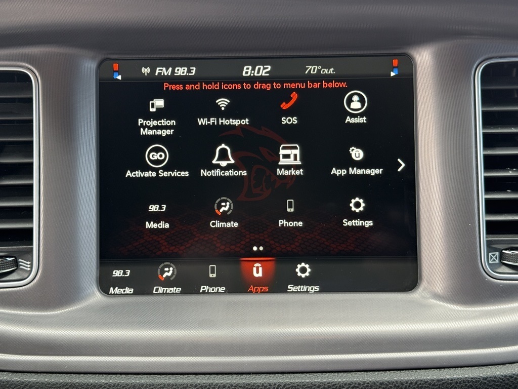 2023 Dodge Charger SXT photo 25