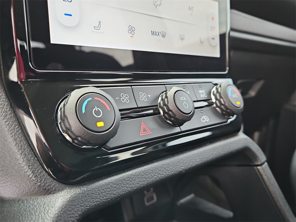 2024 Ford Ranger XLT photo 21