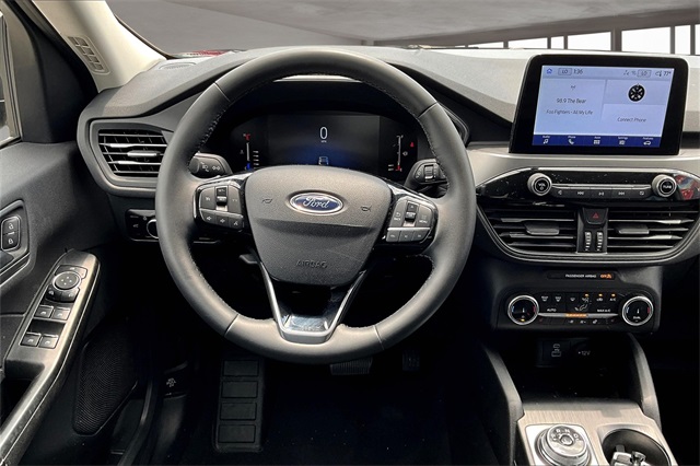 2023 Ford Escape Active photo 6