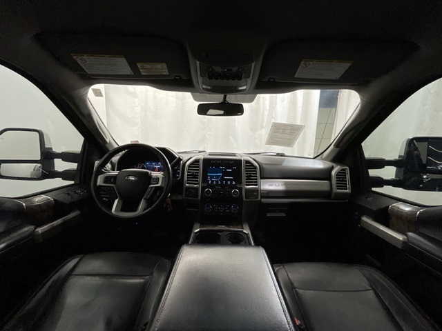 2017 Ford F-250 photo 14