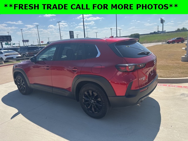 2024 Mazda CX-50 2.5 S Premium photo 4