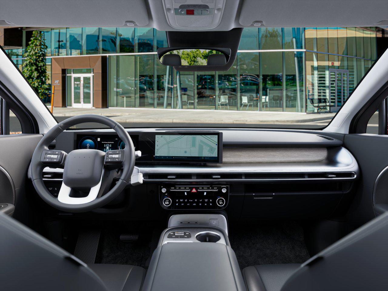 2026 Hyundai Ioniq SEL photo 10
