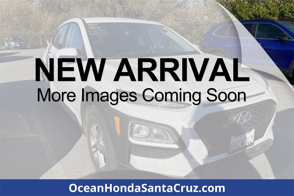 2021 Hyundai Kona SE's photo