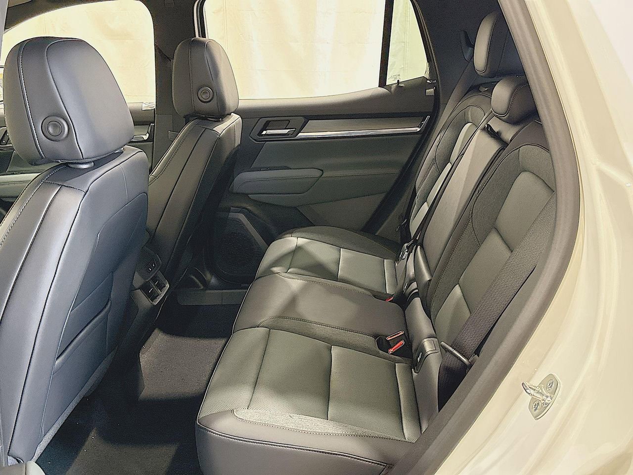 2026 Gmc Terrain AT4 photo 20