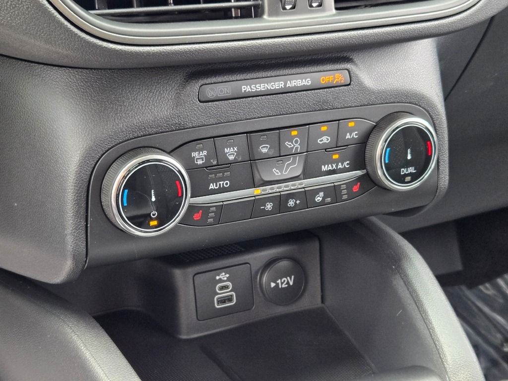 2025 Ford Escape Active photo 21