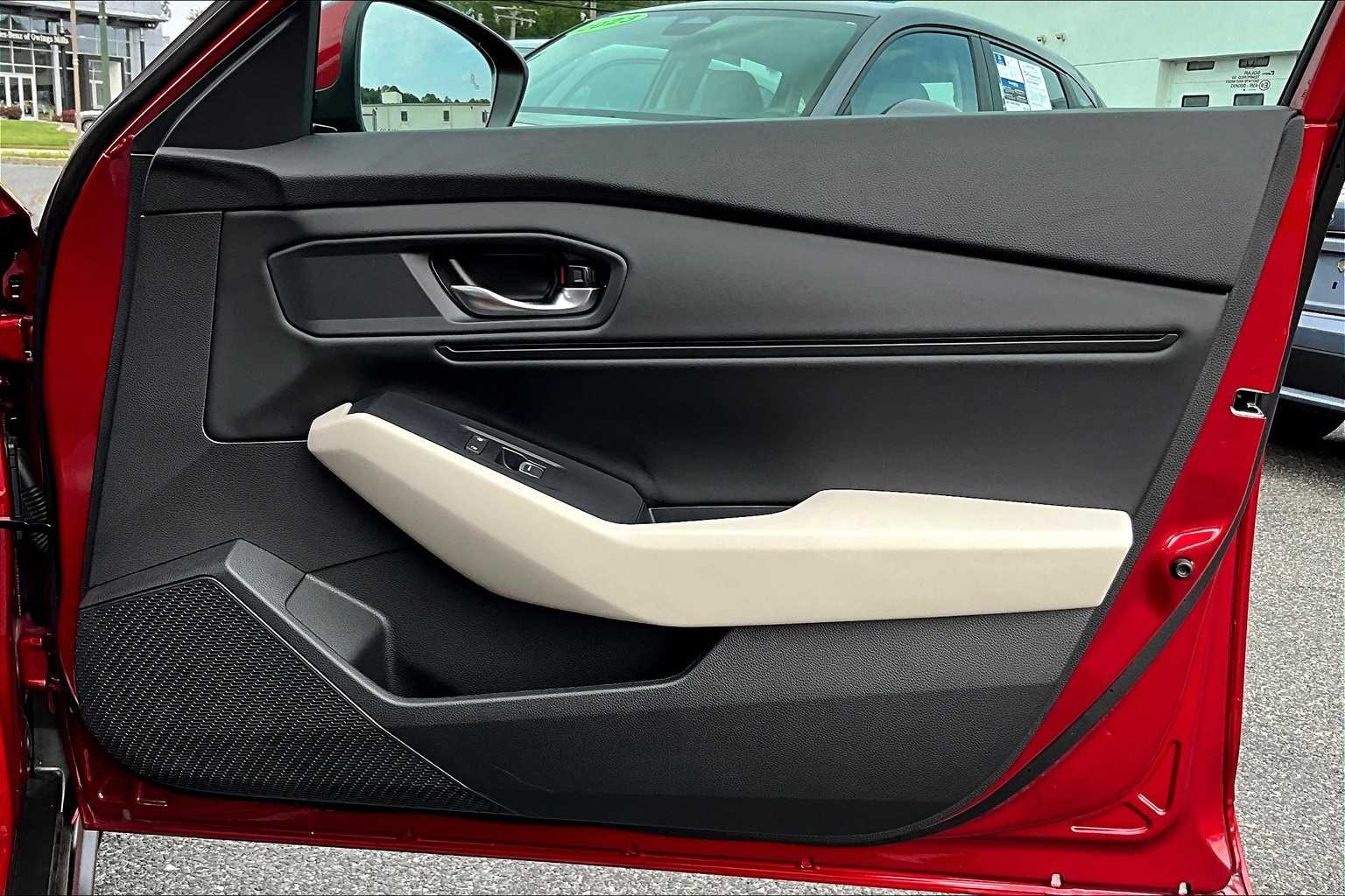 2024 Honda Accord EX photo 20