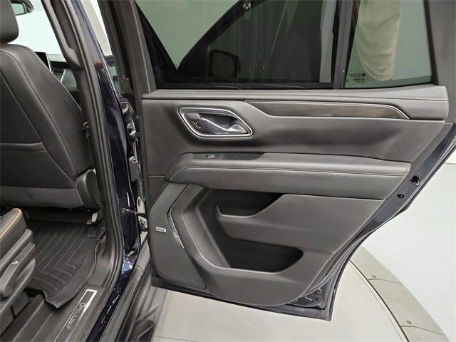 2021 Gmc Yukon AT4 photo 40