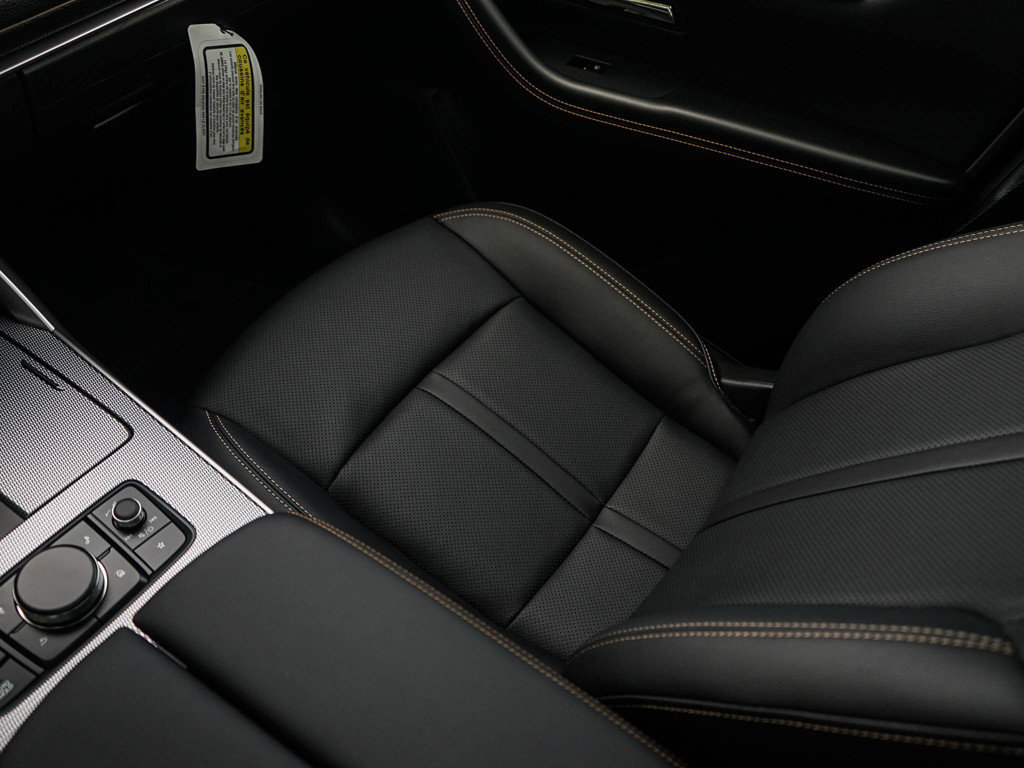 2025 Mazda CX-90 3.3 Turbo Preferred photo 25