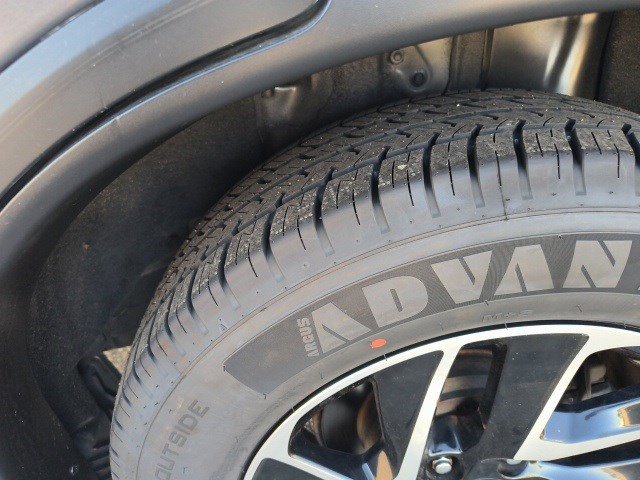 2016 Honda CR-V SE photo 9