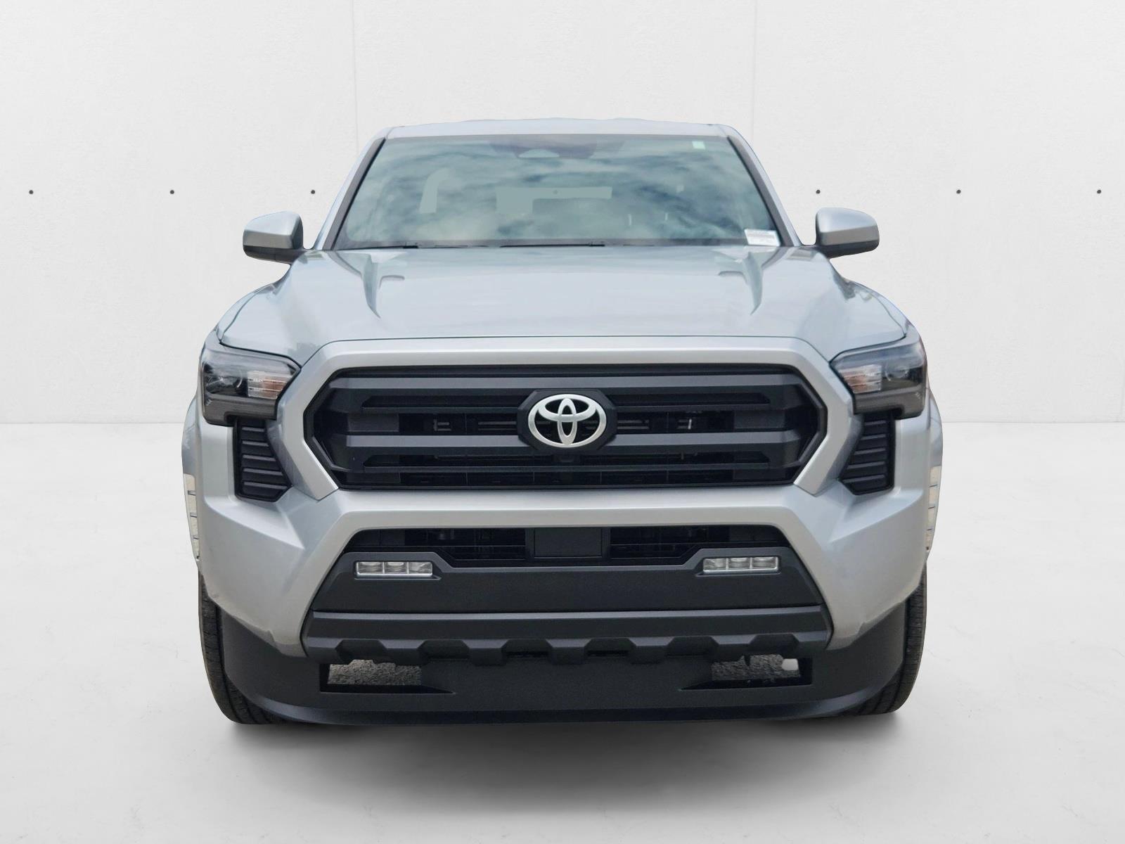 2024 Toyota Tacoma SR5 Double Cab photo 2