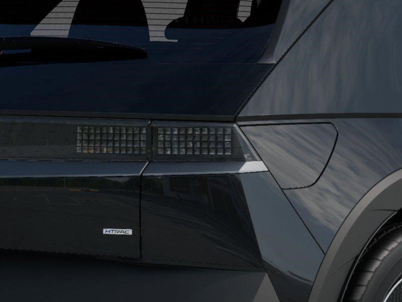 2025 Hyundai Ioniq 5 SEL photo 10