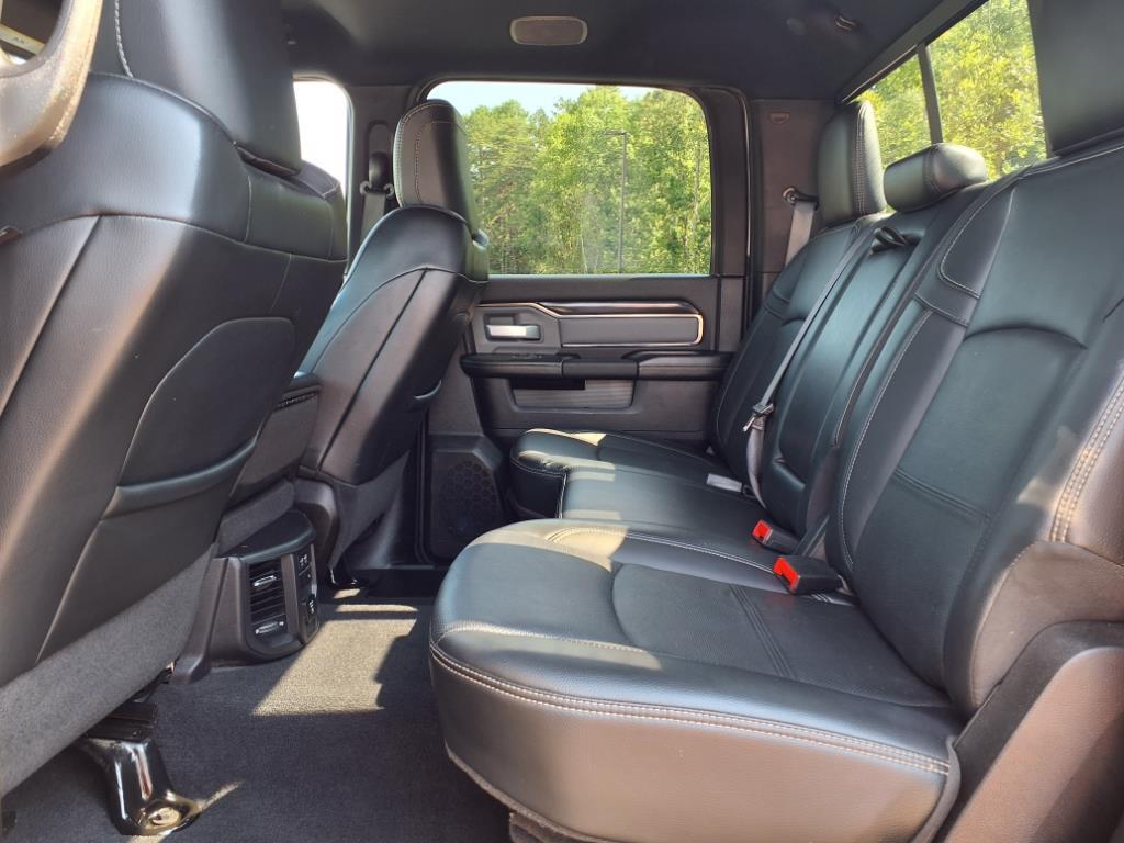 2022 Ram 2500 Power Wagon photo 23