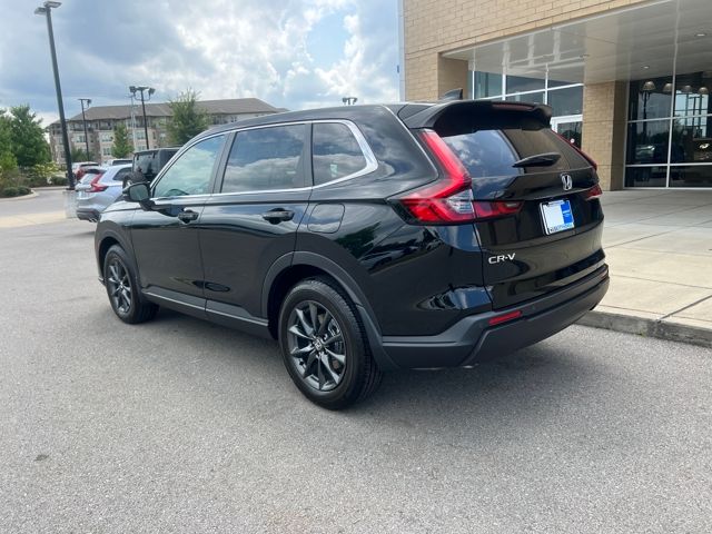 2026 Honda CR-V EX-L photo 2