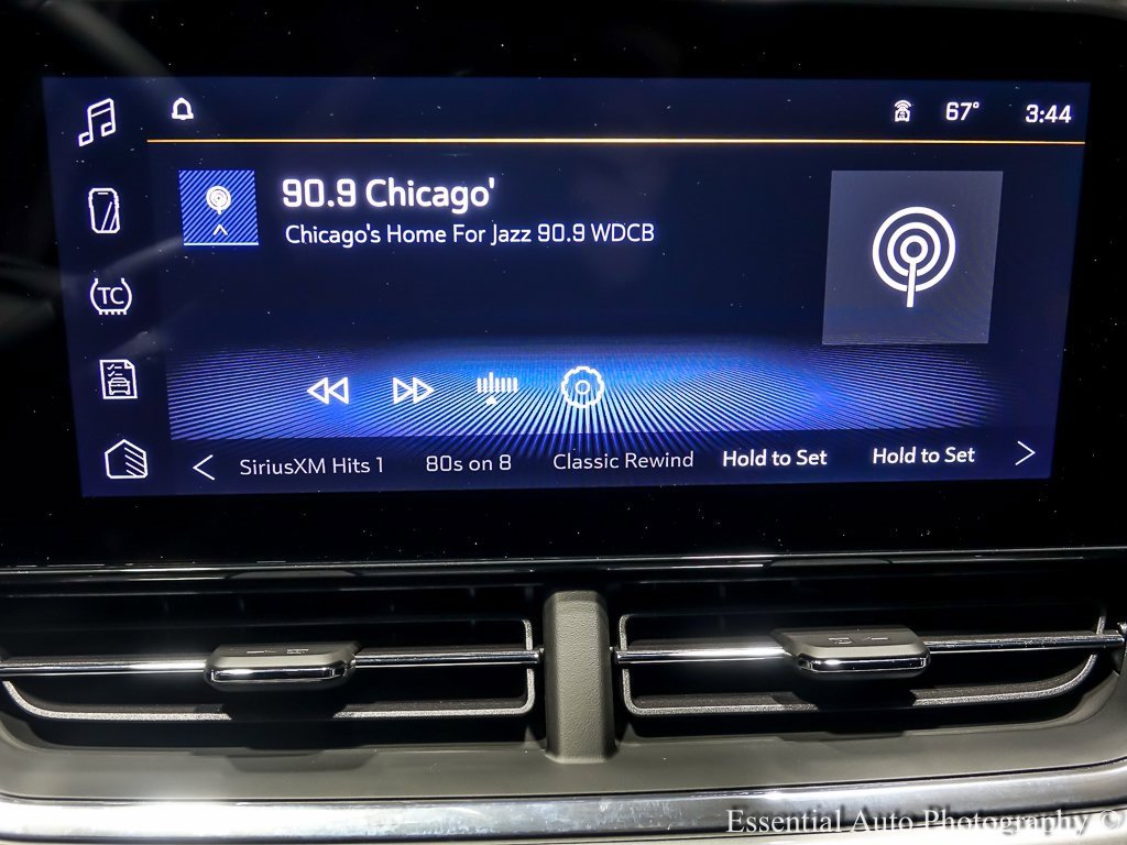 2026 CHEVROLET TRAX - Image 15