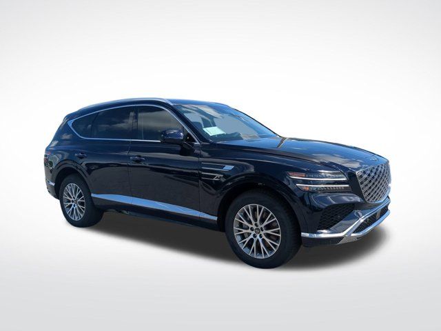 2025 Genesis GV80 2.5T Standard AWD photo 2