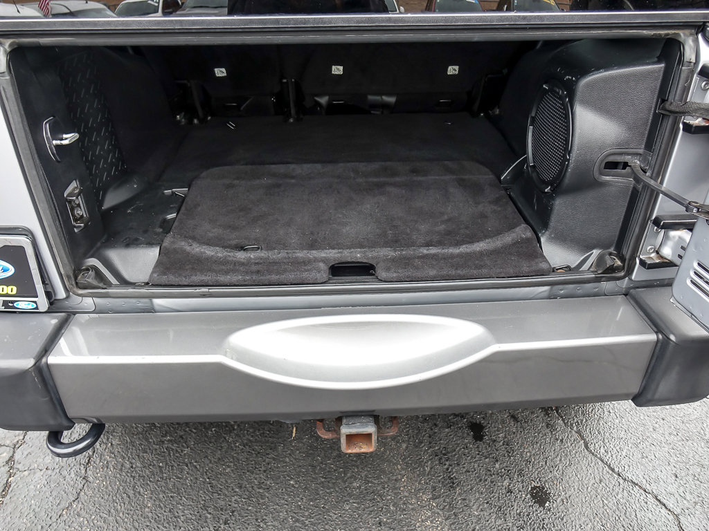 2014 JEEP WRANGLER - Image 19