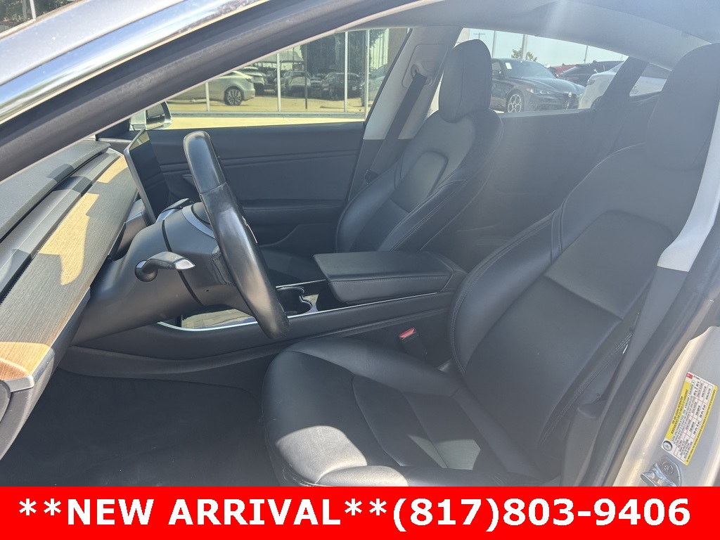 2018 Tesla Model 3 Long Range photo 6