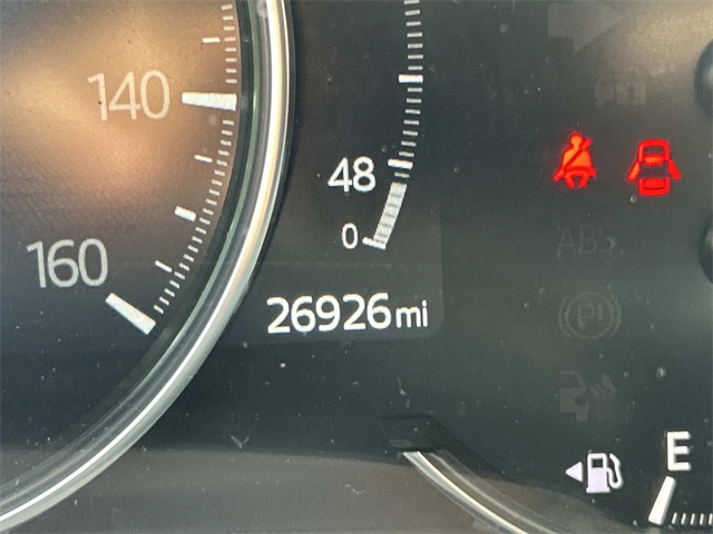2022 Mazda CX-5 2.5 Turbo photo 15