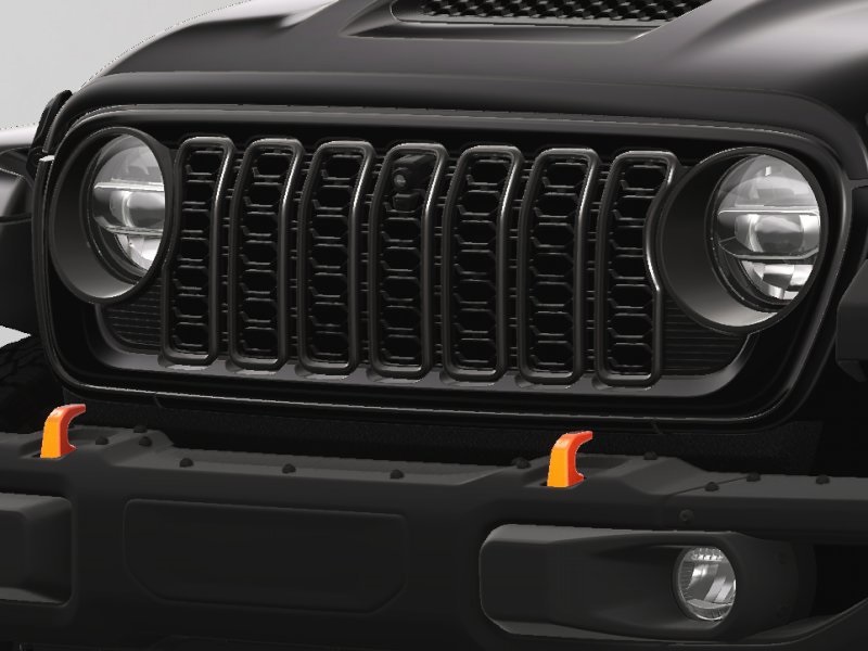 2025 Jeep Gladiator Mojave photo 13