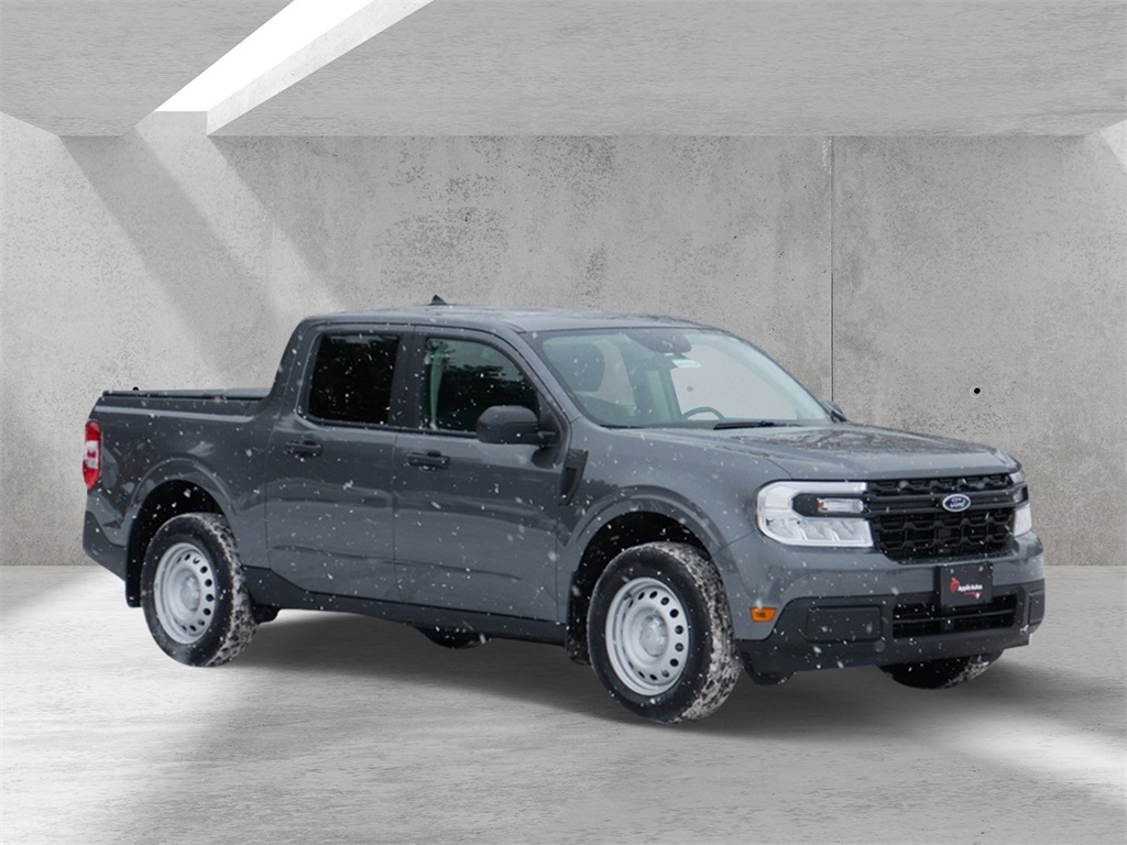 2023 Ford Maverick XL