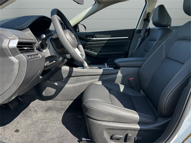 2025 Nissan Altima 2.5 SL photo 21