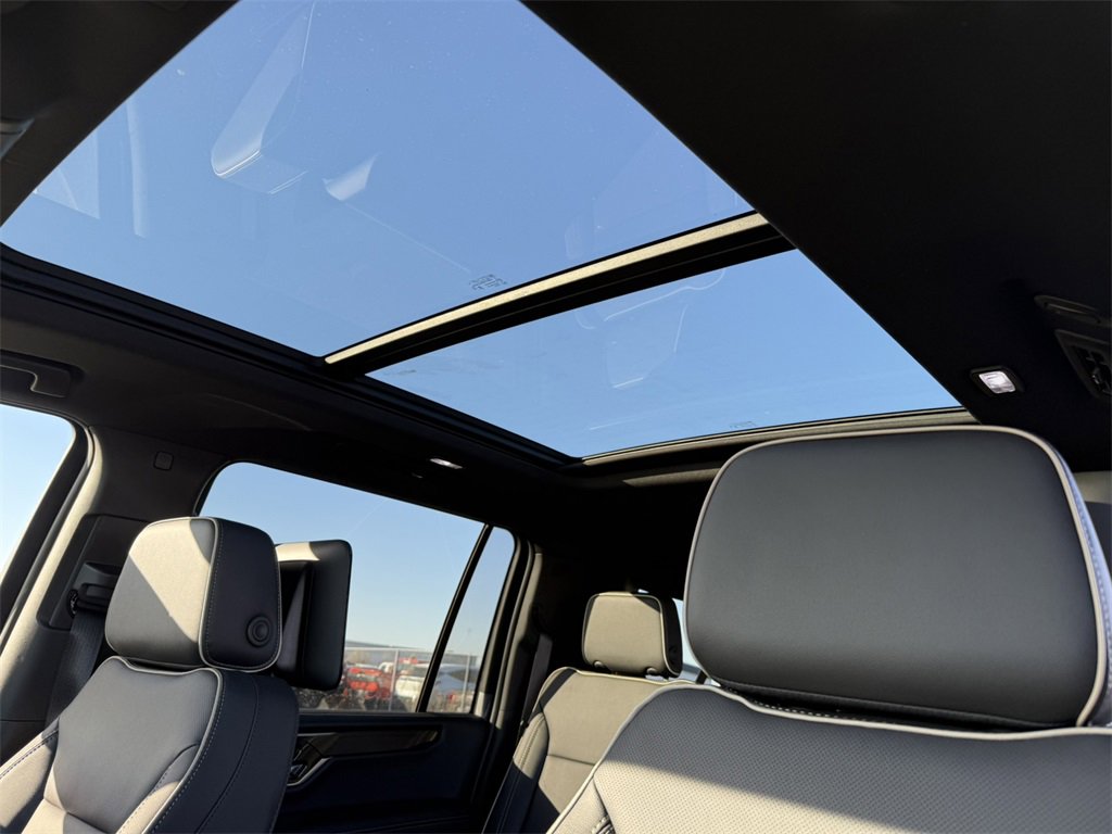 2026 GMC YUKON XL - Image 27